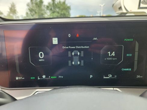 New 2026 Kia Sorento SX Prestige AWD/4WD image 15