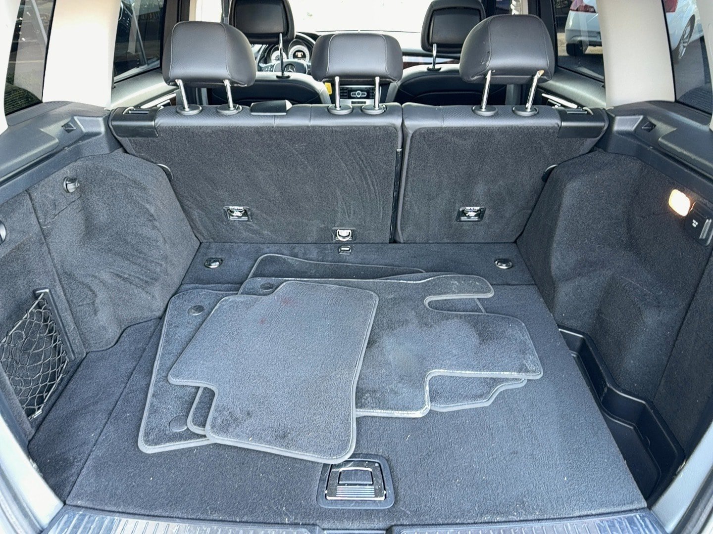 Used 2015 Mercedes-Benz GLK 350 4MATIC image 28
