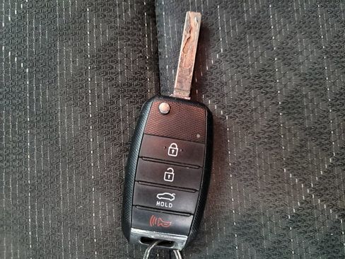 Used 2018 Kia Rio S FWD image 32