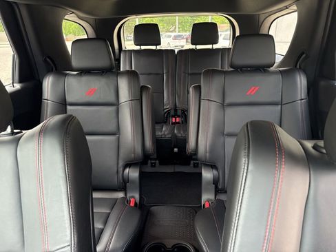 Used 2024 Dodge Durango GT AWD/4WD image 49