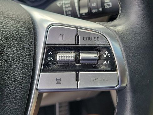 Used 2020 Kia Telluride SX w/ SX Prestige Package AWD/4WD image 30