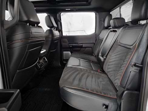 Used 2023 Ford F150 Raptor w/ Equipment Group 802A Raptor R image 22