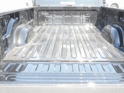 New 2026 RAM 2500 Tradesman image 9