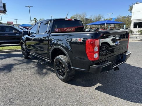 Used 2022 Ford Ranger XL w/ Equipment Group 101A High image 4