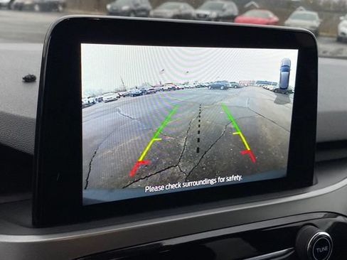 Used 2023 Ford Escape Active AWD/4WD image 11