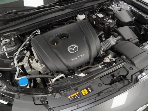 Used 2024 MAZDA CX-50 AWD 2.5 S w/ Weather Package image 53