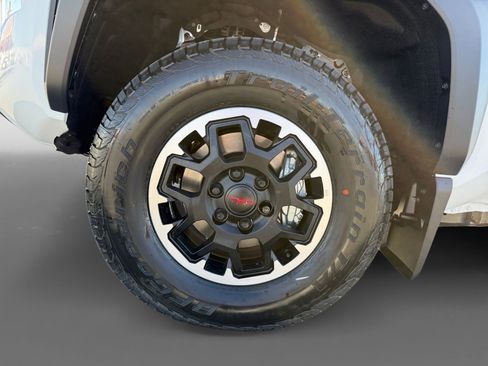 New 2026 Toyota Tacoma TRD Off-Road image 14