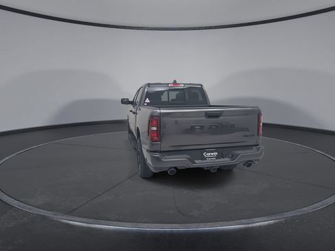 New 2026 RAM 1500 Express AWD/4WD image 12