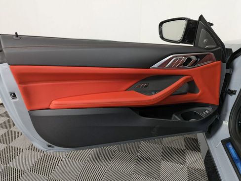 New 2026 BMW M4 xDrive Competition image 10