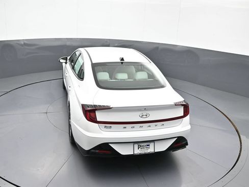 Certified 2023 Hyundai Sonata SEL FWD image 38