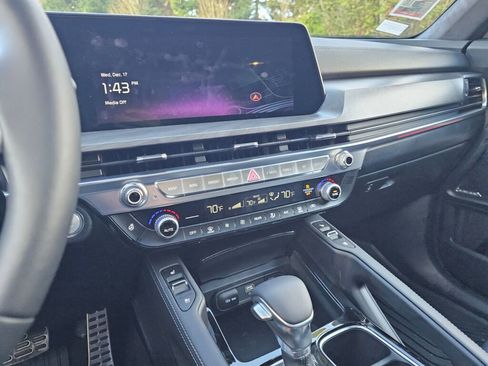 New 2025 Kia Telluride SX Prestige X-Pro image 17
