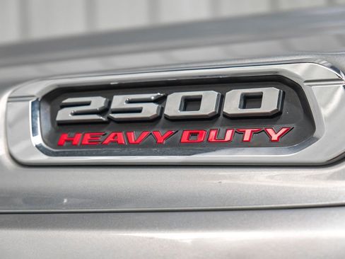 Used 2022 RAM 2500 Tradesman image 46