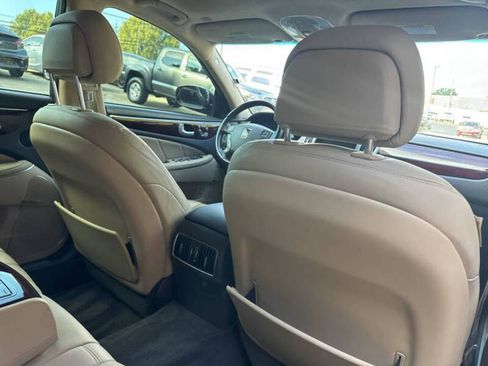 Used 2012 Hyundai Equus Signature image 13