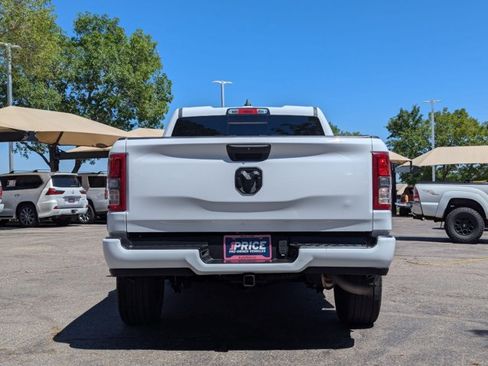 Used 2024 RAM 1500 Tradesman w/ Night Edition AWD/4WD image 6