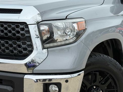 Used 2021 Toyota Tundra SR5 image 3