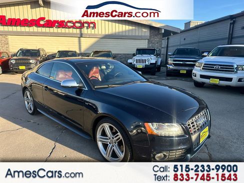 Used 2010 Audi S5 Prestige image 1