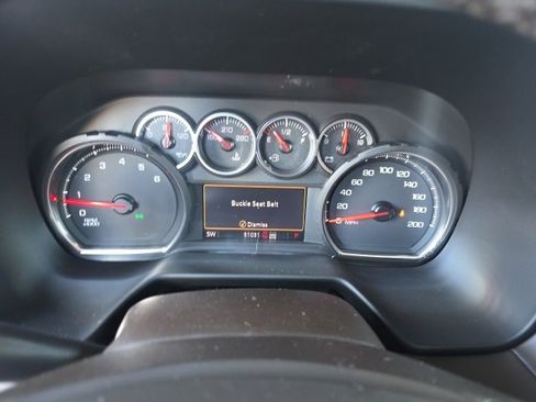 Used 2021 Chevrolet Tahoe LT image 29