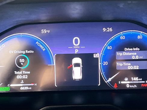 Used 2024 Toyota RAV4 Limited image 23