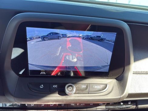 Used 2022 Chevrolet Camaro SS image 19