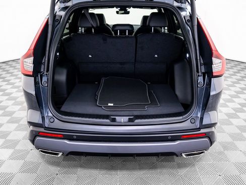New 2026 Honda CR-V Sport-L image 30