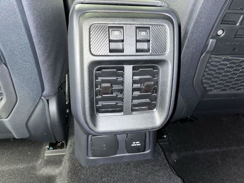 Used 2026 Ford Bronco Big Bend AWD/4WD image 11