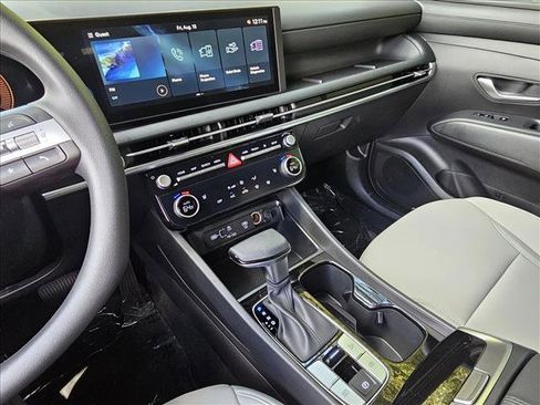 New 2026 Hyundai Santa Cruz SEL image 12