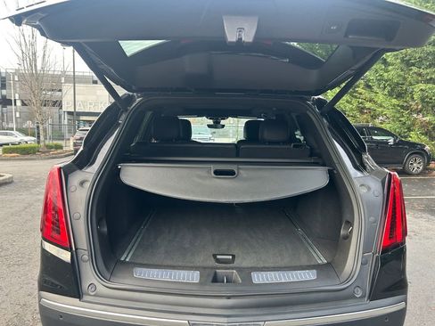 Used 2020 Cadillac XT5 Premium Luxury image 25