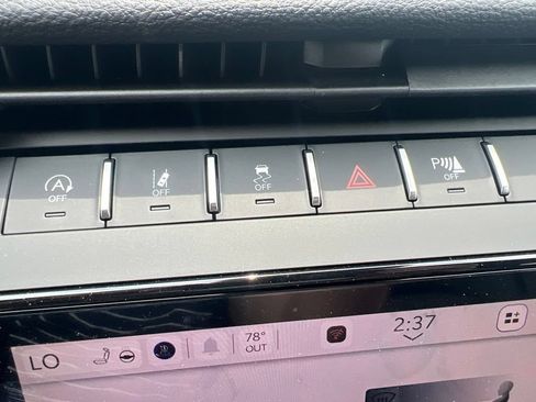 New 2026 Jeep Grand Cherokee Limited AWD/4WD image 31