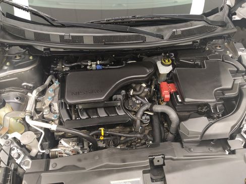 Used 2020 Nissan Rogue Sport S w/ Appearance Package FWD image 30
