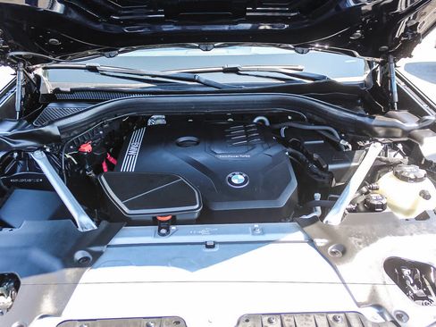Used 2022 BMW X3 sDrive30i w/ M Sport Package 2 RWD image 27