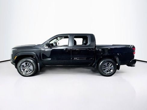 New 2026 Nissan Frontier SV w/ Tow Package image 8