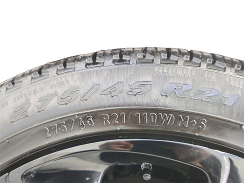 Used 2019 Land Rover Range Rover Supercharged image 46