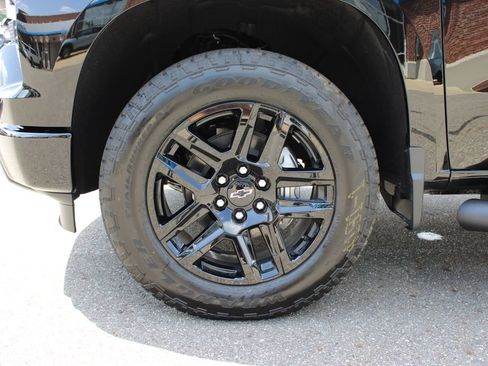 New 2026 Chevrolet Silverado 1500 RST w/ Safety Package AWD/4WD image 32