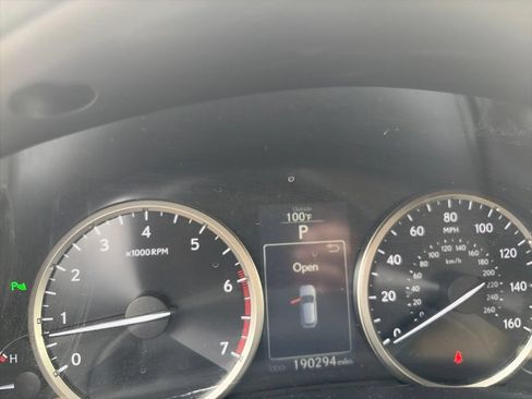 Used 2017 Lexus NX 200t FWD w/ Premium Package image 11