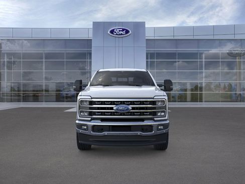 New 2026 Ford F350 Lariat w/ Lariat Ultimate Package image 6