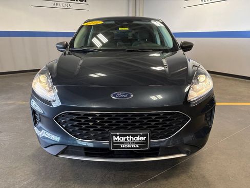 Used 2022 Ford Escape SE w/ Convenience Package AWD/4WD image 2