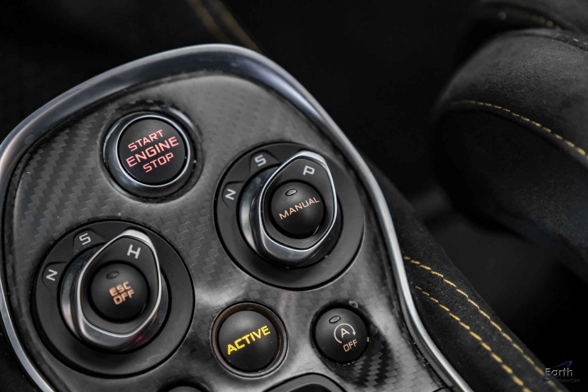 Used 2019 McLaren 600LT RWD image 70