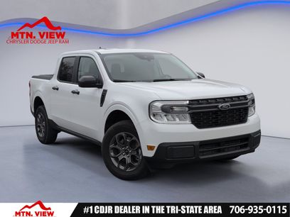 Used 2024 Ford Maverick XLT