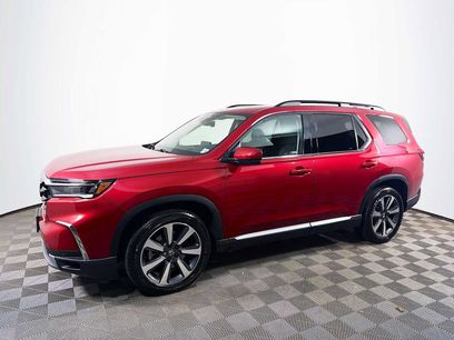 Used 2023 Honda Pilot Elite