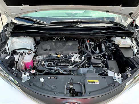 Used 2021 Toyota Sienna LE FWD image 30