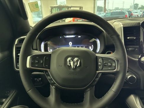New 2026 RAM 1500 Big Horn image 31