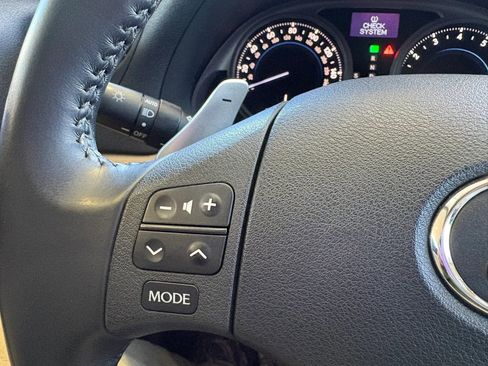 Used 2008 Lexus IS 250 IS 250 Sport Sedan 4D image 13
