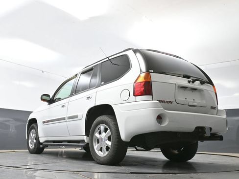 Used 2003 GMC Envoy SLT AWD/4WD image 30