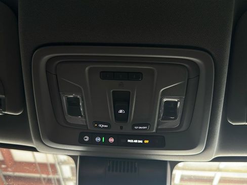 New 2024 Chevrolet Silverado 1500 LT w/ All Star Edition Plus RWD image 34