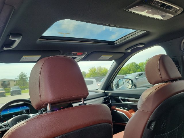 Certified 2024 Kia Telluride SX AWD/4WD image 11