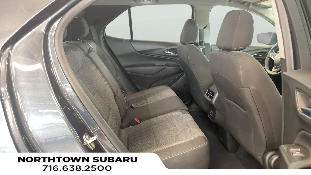 Used 2023 Chevrolet Equinox LT AWD/4WD image 20