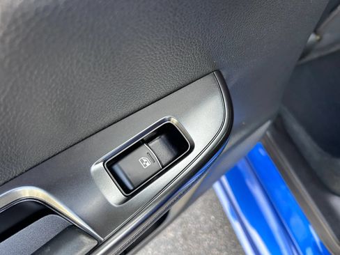 Used 2019 Subaru WRX AWD/4WD image 30
