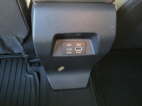 Used 2024 Subaru Impreza RS w/ Popular Package #1 AWD/4WD image 15