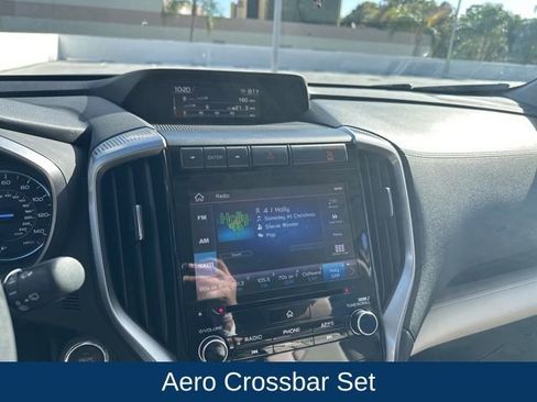 Used 2019 Subaru Ascent Limited w/ Popular Package #3 image 13