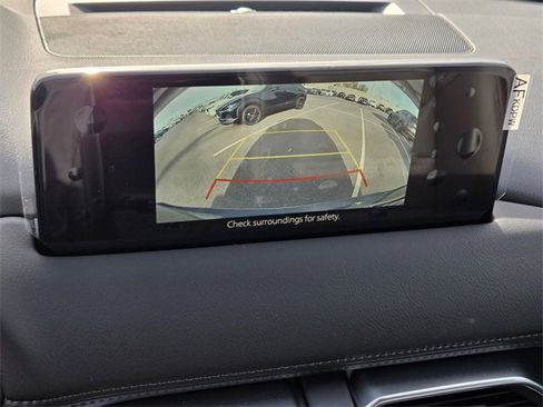 New 2025 MAZDA CX-5 AWD 2.5 S w/ Preferred Package image 13